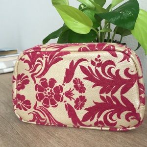 Make up bag